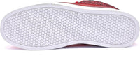 Casual Glitter Sneakers - NeonFlash-Black-7-State of Style