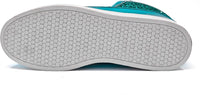 Casual Glitter Sneakers - NeonFlash-Black-7-State of Style