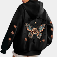 Casual Hoodie for Women - Romy-XS-State of Style