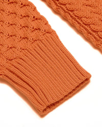 Casual Knit Men's Turtleneck - Sander-Black-S-State of Style