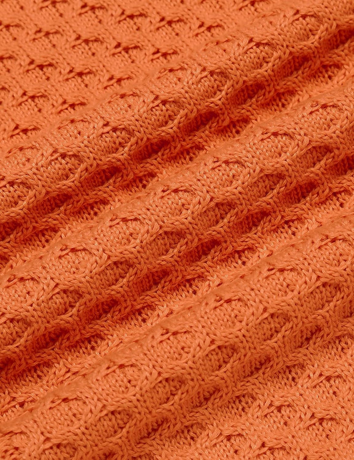 Casual Knit Men's Turtleneck - Sander-Black-S-State of Style