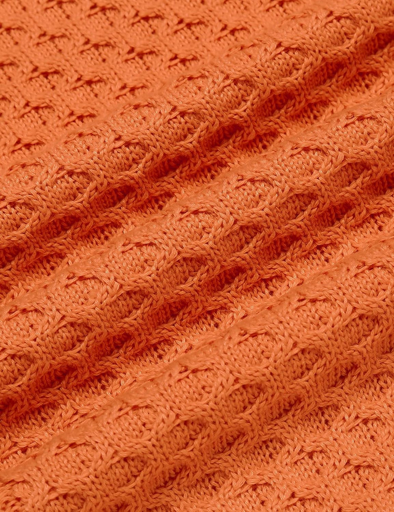 Casual Knit Men's Turtleneck - Sander-Black-S-State of Style