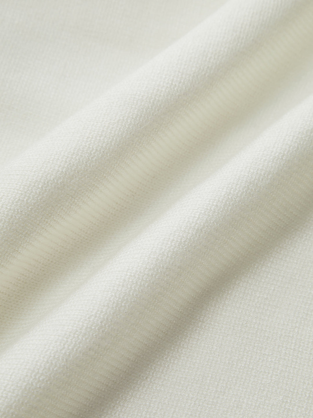 Casual Knitted Ladies Shirt - Elodie-White-XS-State of Style