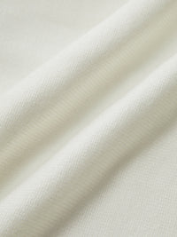 Casual Knitted Ladies Shirt - Elodie-White-XS-State of Style