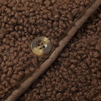 Casual Knotted Women's Gilet - Noa-Beige-XS-State of Style