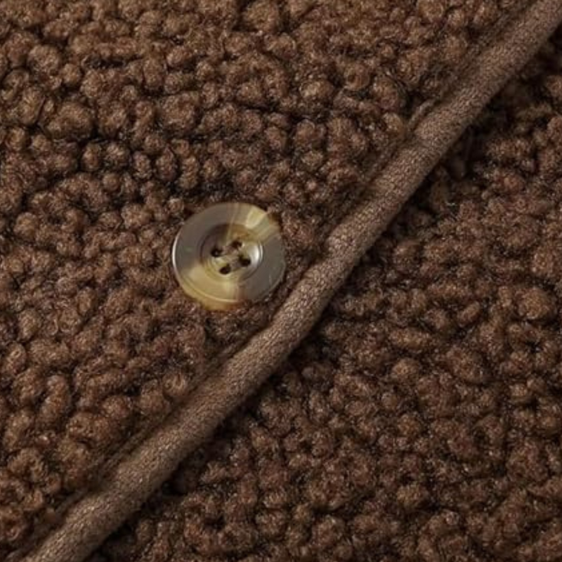 Casual Knotted Women's Gilet - Noa-Beige-XS-State of Style