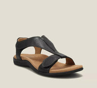 Casual Ladies Sandals - SunVibe-Black-3.0-State of Style