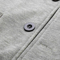 Casual Men's Blazer - Dante-Grey-S-State of Style