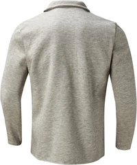 Casual Men's Blazer - Dante-Grey-S-State of Style