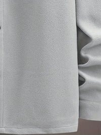 Casual Men's Jacket with Flap Pockets - Ruben-XS-State of Style