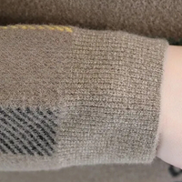 Casual Men's Sweater with Timeless Design - Otis-Black-S-State of Style