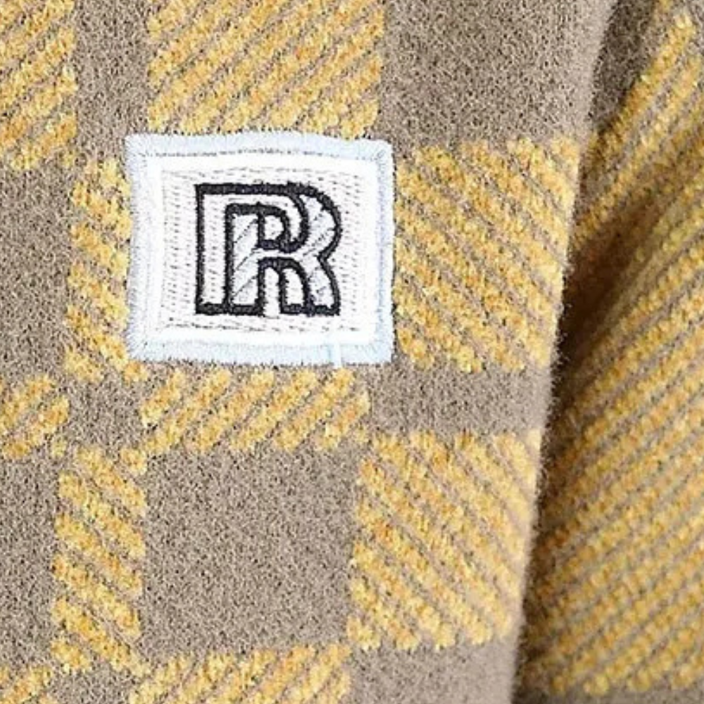 Casual Men's Sweater with Timeless Design - Otis-Black-S-State of Style