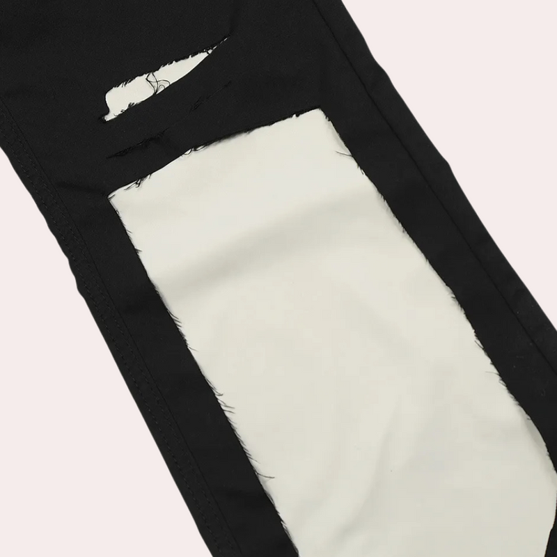 Casual Men's Trousers with Timeless Appeal - Noah-36-State of Style