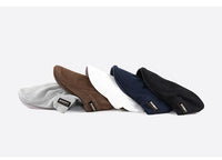 Casual Mesh Beret for Men - AirFlow-White-State of Style