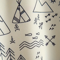 Casual Shirt with Print for Men - Emilio-S-State of Style