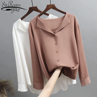 Casual Smooth Blouse | Elegant & Comfortable Everyday Top-Pink-S-State of Style