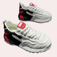 Casual Sneakers for Men - Elias-White-6-State of Style