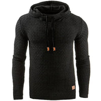 Casual Sweater for Men - Noah-Black-XS-State of Style