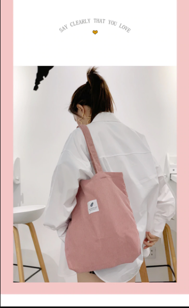 Casual Tote Bag | Stylish Everyday Handbag | Spacious & Practical-53A-State of Style