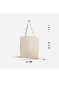 Casual Tote Bag | Stylish Everyday Handbag | Spacious & Practical-53A-State of Style