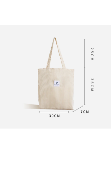 Casual Tote Bag | Stylish Everyday Handbag | Spacious & Practical-53A-State of Style