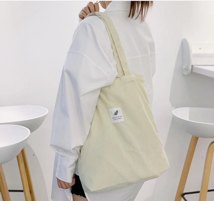 Casual Tote Bag | Stylish Everyday Handbag | Spacious & Practical-53A-State of Style