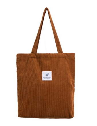Casual Tote Bag | Stylish Everyday Handbag | Spacious & Practical-53E-State of Style