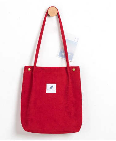 Casual Tote Bag | Stylish Everyday Handbag | Spacious & Practical-73C-State of Style