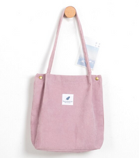 Casual Tote Bag | Stylish Everyday Handbag | Spacious & Practical-73F-State of Style