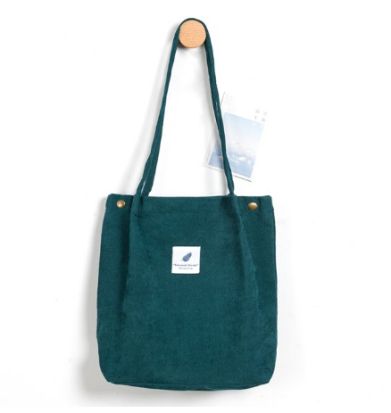 Casual Tote Bag | Stylish Everyday Handbag | Spacious & Practical-73H-State of Style