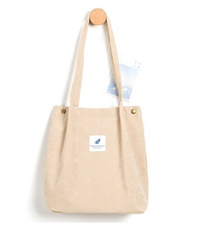 Casual Tote Bag | Stylish Everyday Handbag | Spacious & Practical-73J-State of Style