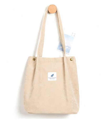 Casual Tote Bag | Stylish Everyday Handbag | Spacious & Practical-73J-State of Style