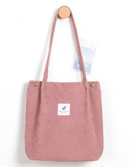 Casual Tote Bag | Stylish Everyday Handbag | Spacious & Practical-73K-State of Style