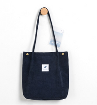 Casual Tote Bag | Stylish Everyday Handbag | Spacious & Practical-73O-State of Style