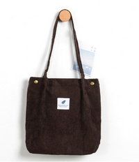 Casual Tote Bag | Stylish Everyday Handbag | Spacious & Practical-73P-State of Style