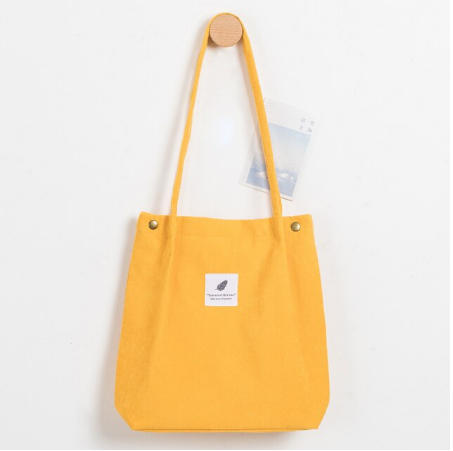 Casual Tote Bag | Stylish Everyday Handbag | Spacious & Practical-73Q-State of Style