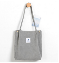 Casual Tote Bag | Stylish Everyday Handbag | Spacious & Practical-73S-State of Style
