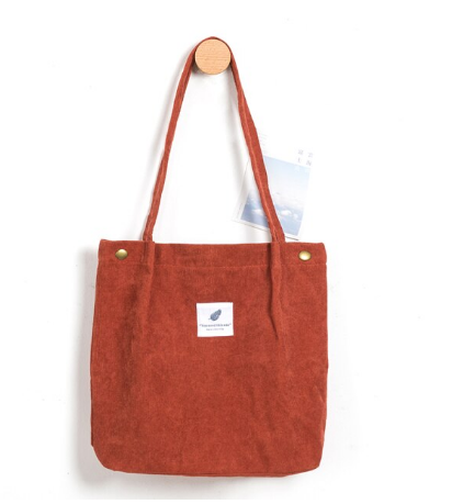 Casual Tote Bag | Stylish Everyday Handbag | Spacious & Practical-73T-State of Style
