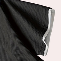 Casual Two-Piece Summer Set for Men - Jules-Black-S-State of Style