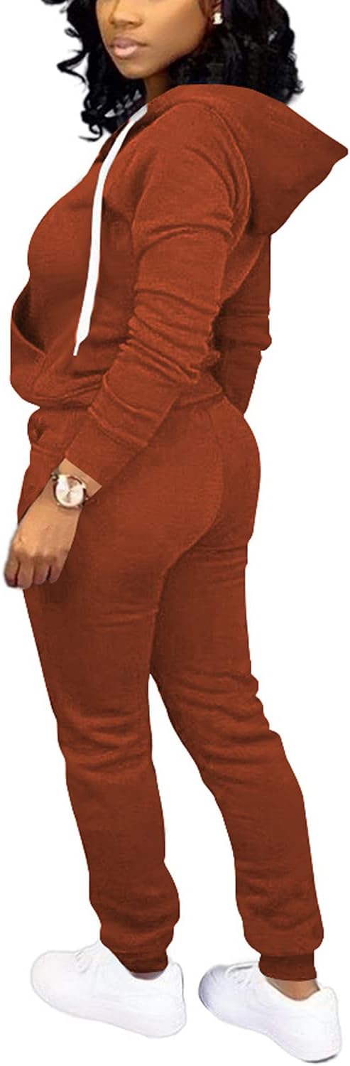 Casual Women's Jogging Suit - Mia-Olive Green-S-State of Style