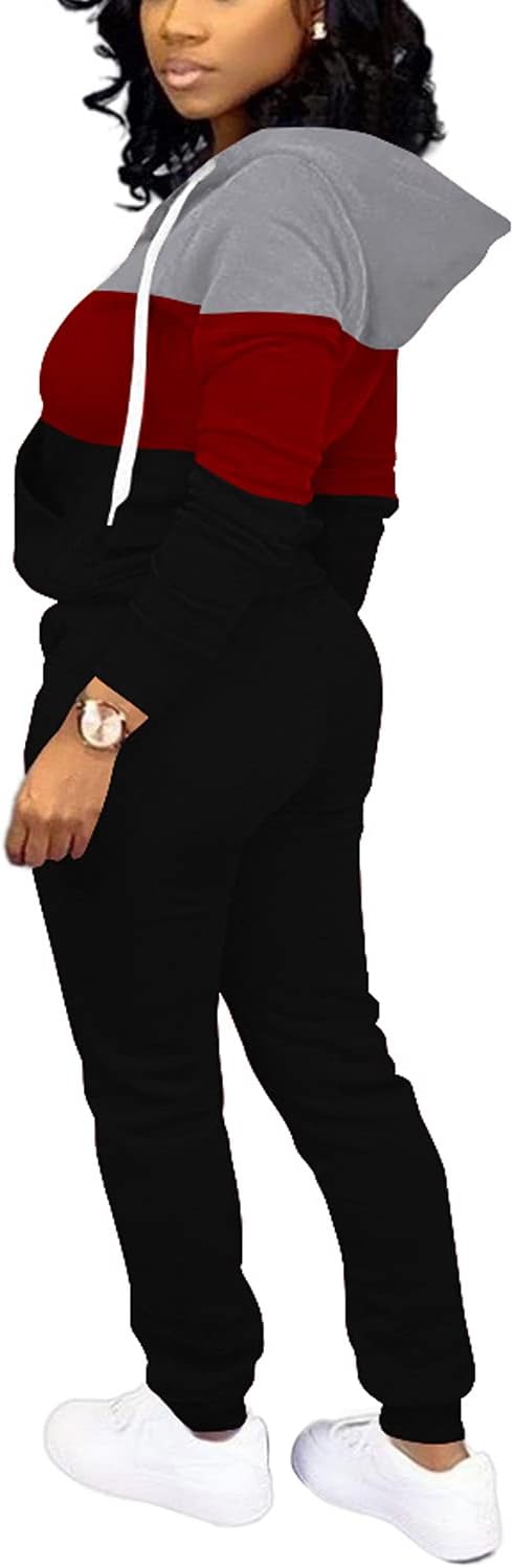 Casual Women's Tracksuit - Mia-Olive green-S-State of Style