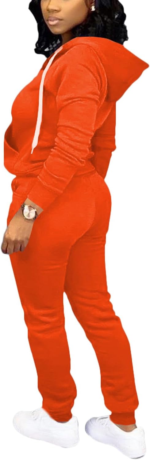 Casual Women's Tracksuit - Mia-Olive green-S-State of Style