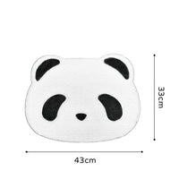 Cat Scratching Wall Plate - WallScratch Pro-Black Cactus-State of Style