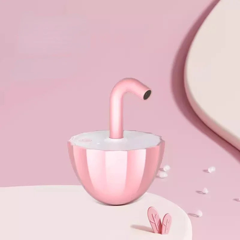 Cat toy with Laser - LaserChase-Pink-State of Style