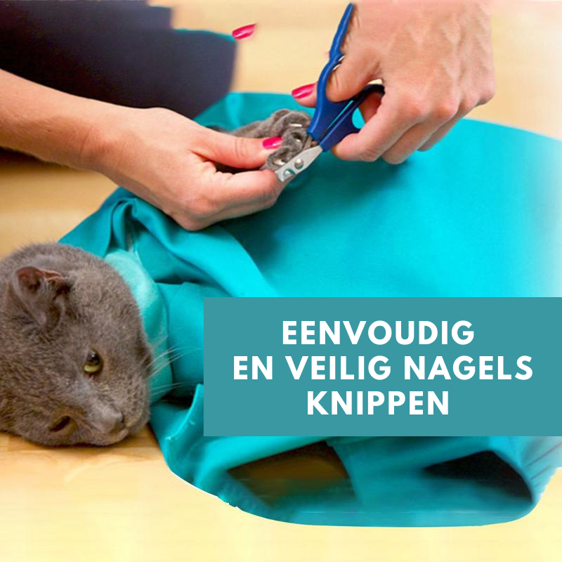 Cat Travel Bag for Comfortable Transport (Buy 1, Get 1 Free) - PurrPorter-State of Style