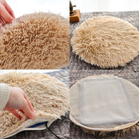 USB-Heated Cat Bed – WarmNest
