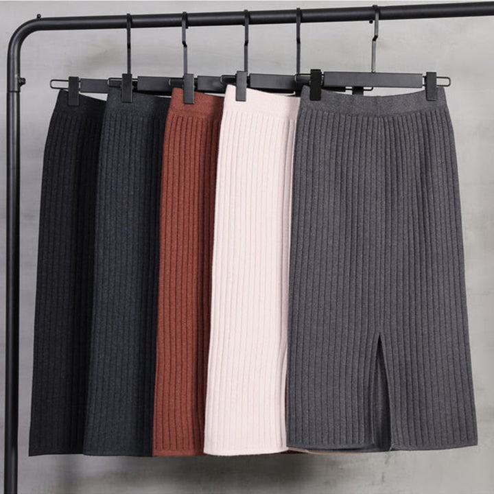 Catheline Skirt I Women's Skirt-Colours-S-State of Style