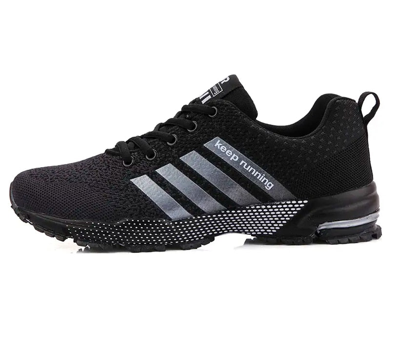 CatootjesSneaks I Orthopaedic Sole Sneakers-Gren-3.0-State of Style