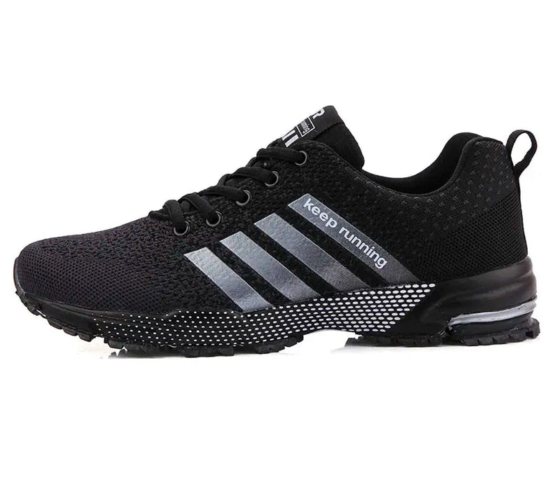 CatootjesSneaks I Orthopaedic Sole Sneakers-Gren-3.0-State of Style