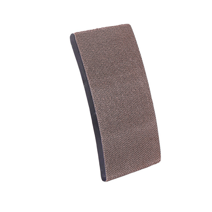 Cats Scratched - Luna-Scratching Board-State of Style